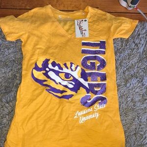 LSU T-shirt